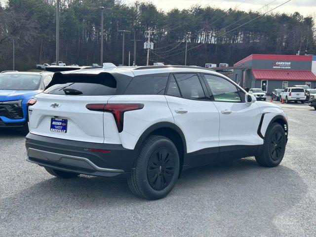 2026 Chevrolet V Blazer LT FWD