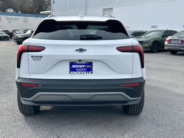 2026 Chevrolet V Blazer LT FWD