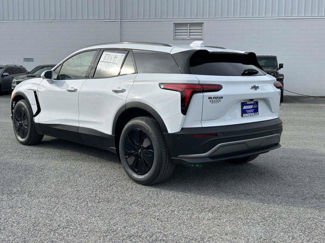 2026 Chevrolet V Blazer LT FWD