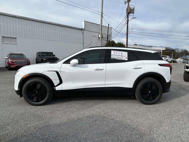 2026 Chevrolet V Blazer LT FWD