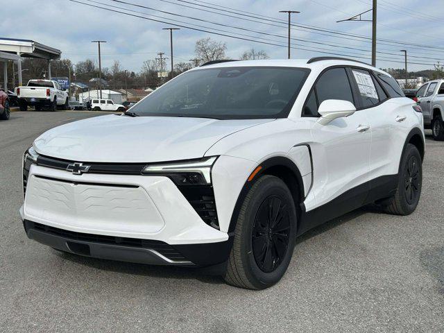 2026 Chevrolet V Blazer LT FWD