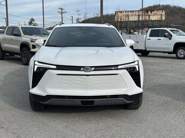 2026 Chevrolet V Blazer LT FWD