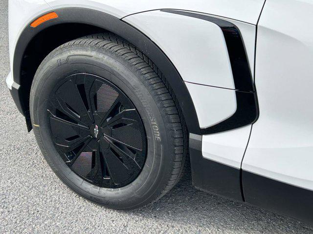 2026 Chevrolet V Blazer LT FWD