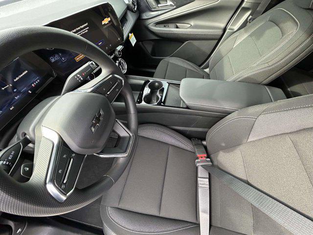 2026 Chevrolet V Blazer LT FWD