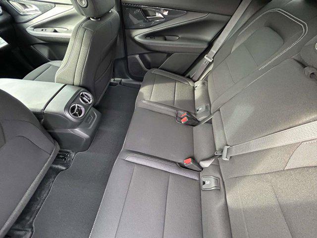 2026 Chevrolet V Blazer LT FWD
