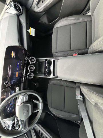 2026 Chevrolet V Blazer LT FWD