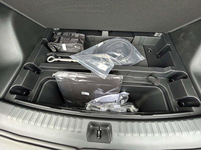2026 Chevrolet V Blazer LT FWD