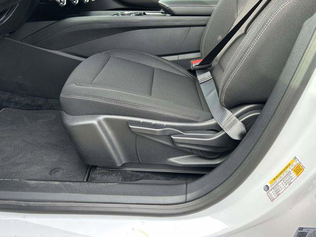 2026 Chevrolet V Blazer LT FWD