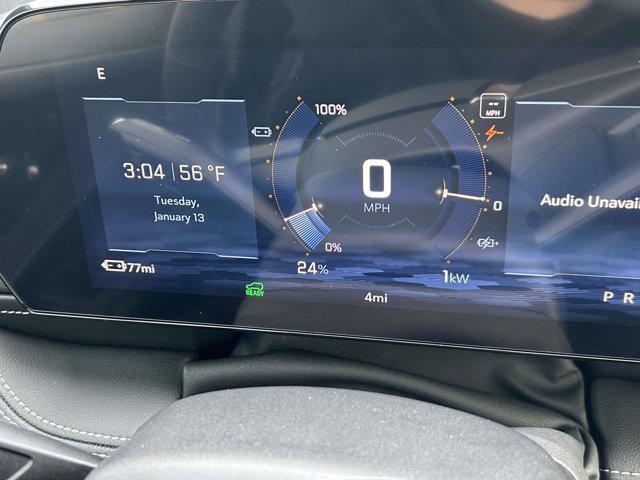 2026 Chevrolet V Blazer LT FWD