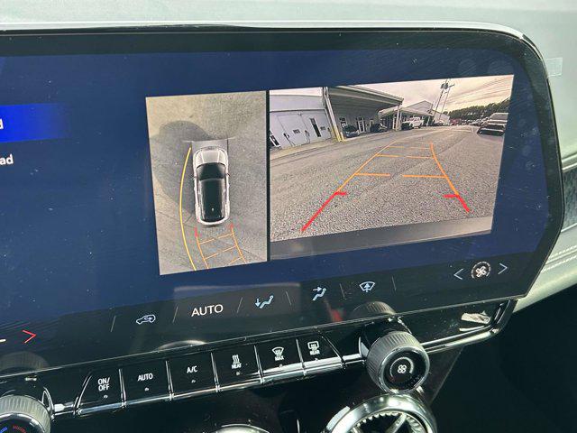 2026 Chevrolet V Blazer LT FWD