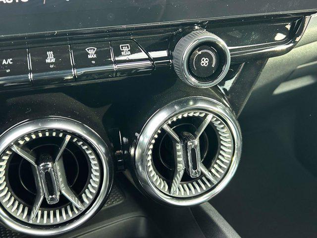 2026 Chevrolet V Blazer LT FWD