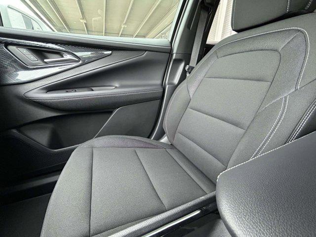 2026 Chevrolet V Blazer LT FWD