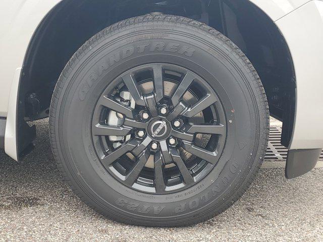 2026 Nissan Armada SV