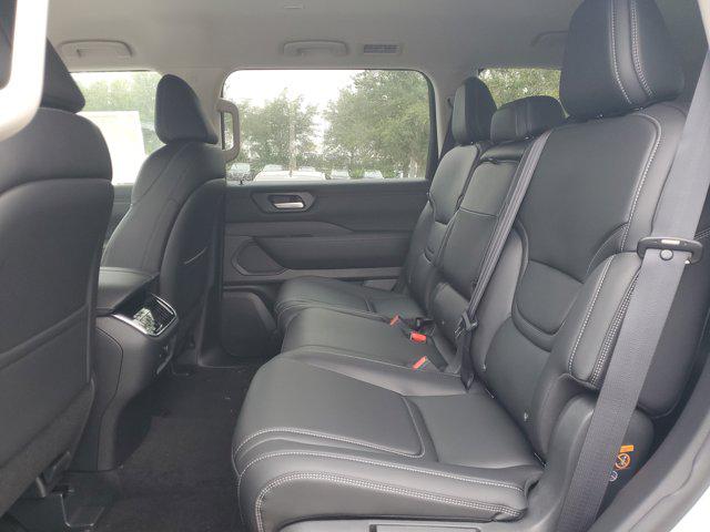 2026 Nissan Armada SV