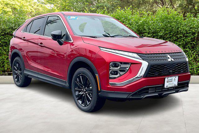 2026 Mitsubishi Eclipse Cross LE 1.5T S-AWC