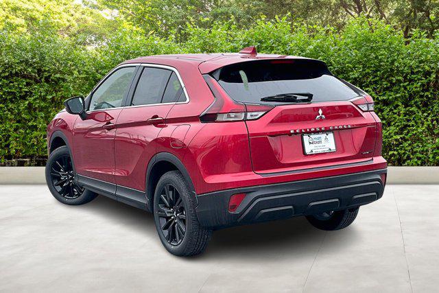 2026 Mitsubishi Eclipse Cross LE 1.5T S-AWC