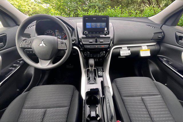2026 Mitsubishi Eclipse Cross LE 1.5T S-AWC
