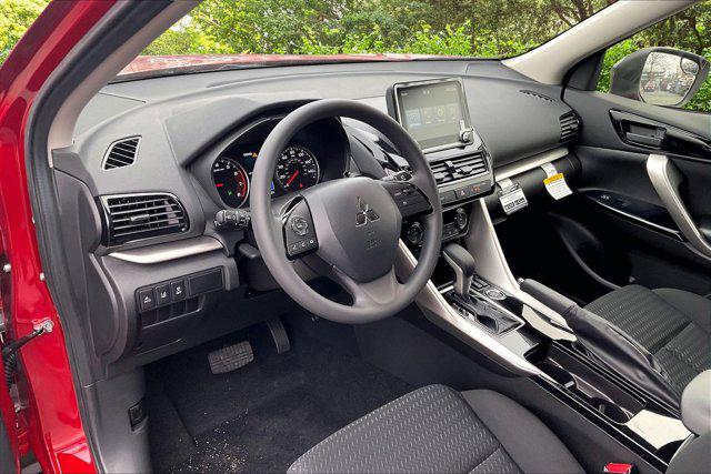 2026 Mitsubishi Eclipse Cross LE 1.5T S-AWC