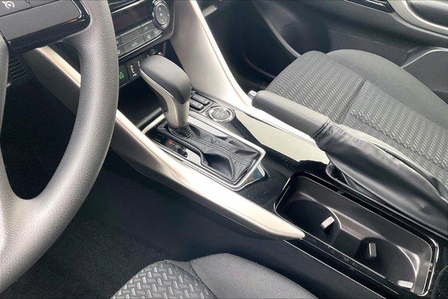 2026 Mitsubishi Eclipse Cross LE 1.5T S-AWC