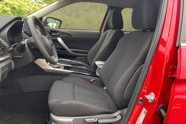 2026 Mitsubishi Eclipse Cross LE 1.5T S-AWC