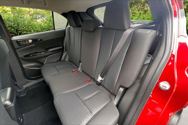 2026 Mitsubishi Eclipse Cross LE 1.5T S-AWC