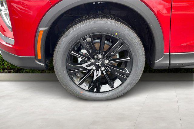 2026 Mitsubishi Eclipse Cross LE 1.5T S-AWC