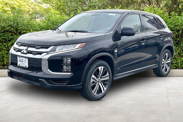 2026 Mitsubishi Outlander Sport 2.0 ES for sale in GLASSBORO, NJ