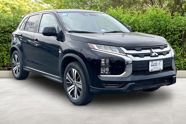 2026 Mitsubishi Outlander Sport 2.0 ES