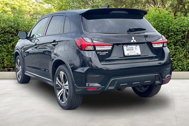 2026 Mitsubishi Outlander Sport 2.0 ES