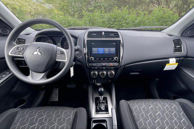 2026 Mitsubishi Outlander Sport 2.0 ES