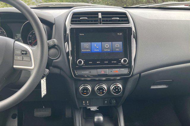 2026 Mitsubishi Outlander Sport 2.0 ES
