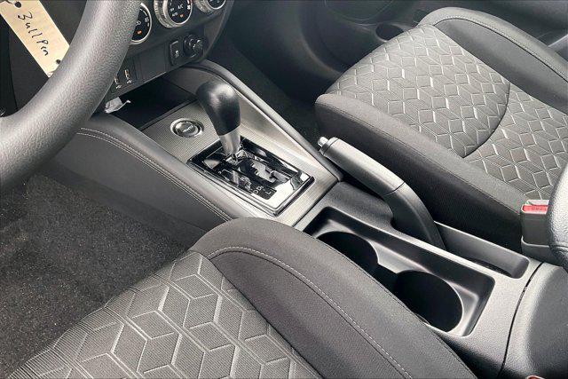 2026 Mitsubishi Outlander Sport 2.0 ES