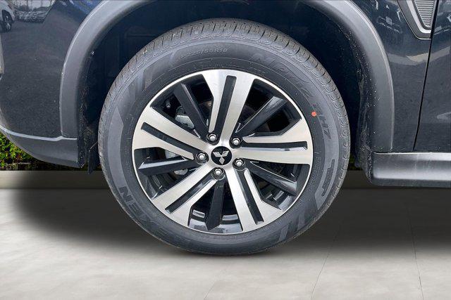 2026 Mitsubishi Outlander Sport 2.0 ES