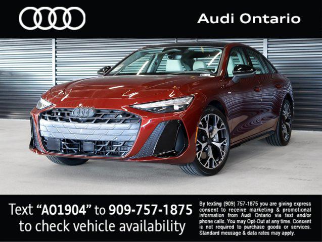 2026 Audi A6 Premium Plus quattro S tronic for sale in Ontario, CA