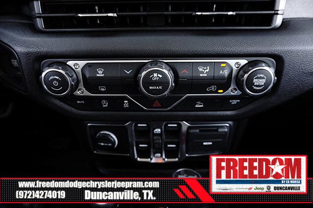 2026 Jeep Wrangler 4-Door Sport 4x4