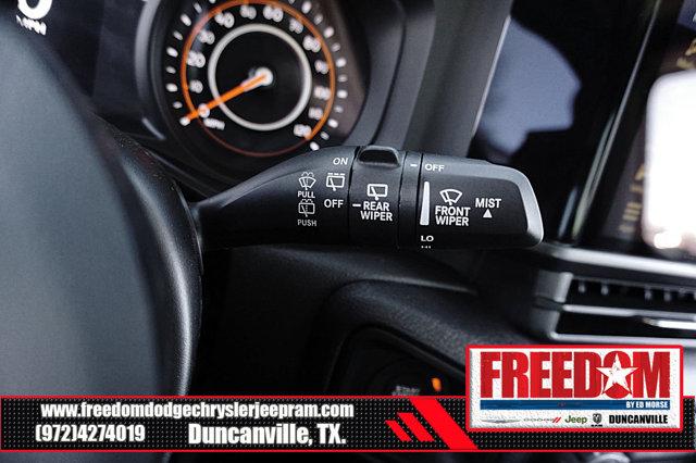 2026 Jeep Wrangler 4-Door Sport 4x4