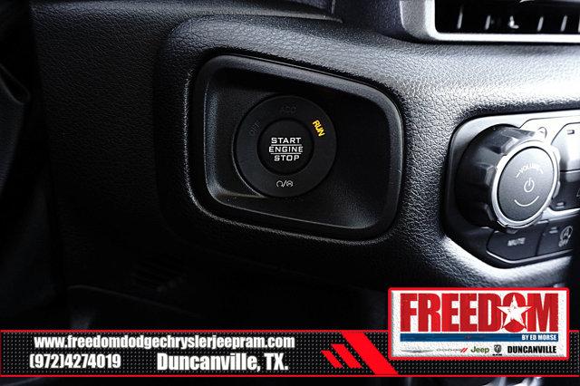 2026 Jeep Wrangler 4-Door Sport 4x4
