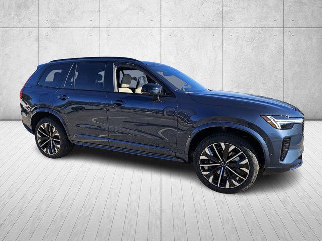 2026 Volvo XC90 Ultra Dark Theme, B6 AWD Gas (mild hybrid), Gasoline, 7 Seats for sale in Fayetteville, NC
