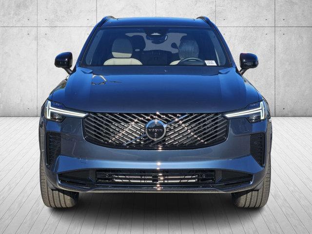 2026 Volvo XC90 Ultra Dark Theme, B6 AWD Gas (mild hybrid), Gasoline, 7 Seats