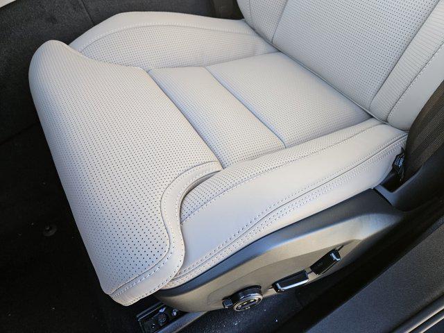 2026 Volvo XC90 Ultra Dark Theme, B6 AWD Gas (mild hybrid), Gasoline, 7 Seats