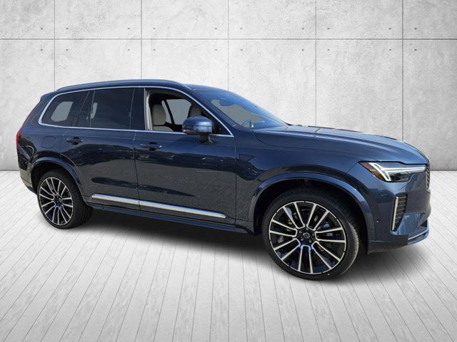 2026 Volvo XC90 Plus, B6 AWD Gas (mild hybrid), Gasoline, Bright, 6 Seats for sale in Fayetteville, NC
