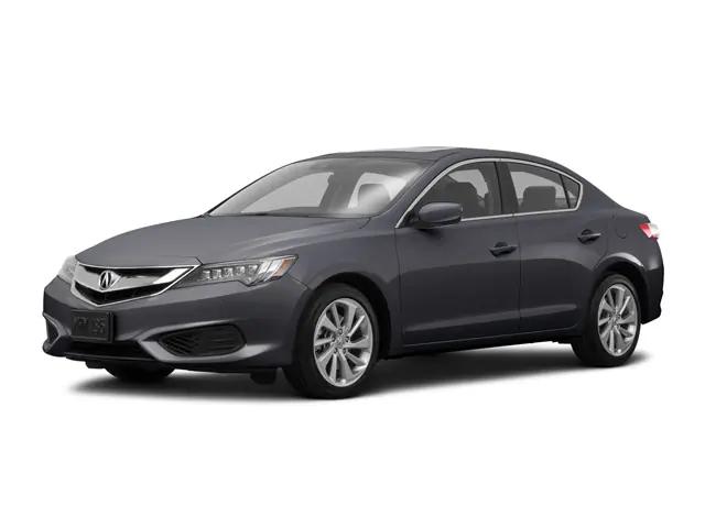 2017 Acura ILX Premium for sale in Culver City, CA