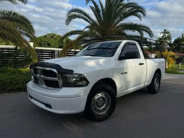 2010 Dodge Ram 1500 ST for sale in Miami, FL