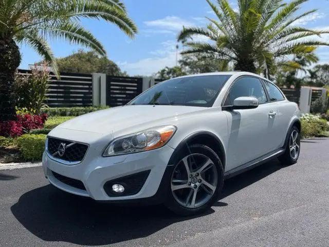 2013 Volvo C30 T5 for sale in Miami, FL