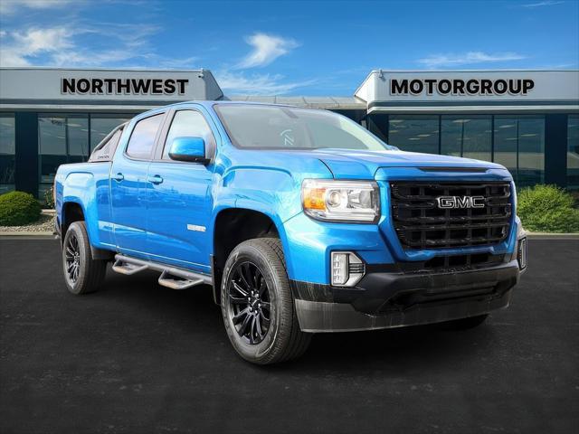 2022 GMC Canyon Elevation for sale in Pasco, WA
