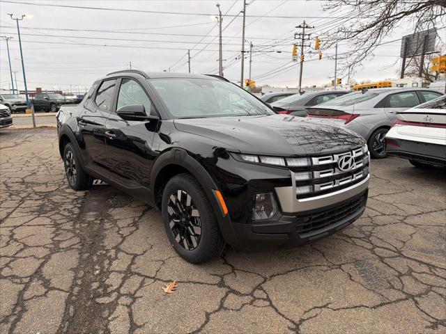 2026 Hyundai Santa Cruz SEL for sale in ERIE, PA