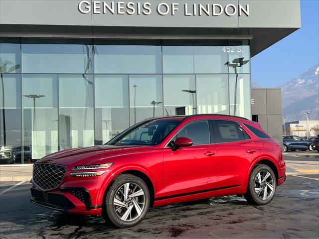 2026 Genesis GV70 3.5T Sport Advanced for sale in LINDON, UT