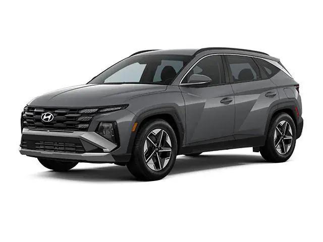 2026 Hyundai Tucson SEL for sale in OLD SAYBROOK, CT