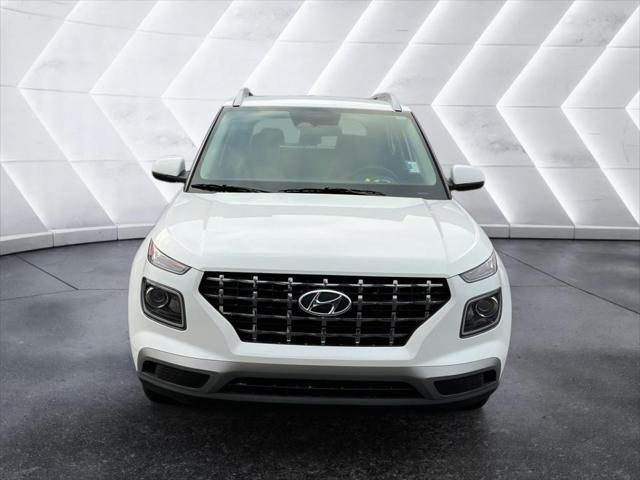 2026 Hyundai Venue SEL for sale in EVANSVILLE, IN