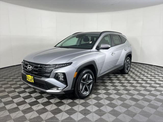 2026 Hyundai Tucson Hybrid SEL for sale in LONGVIEW, WA